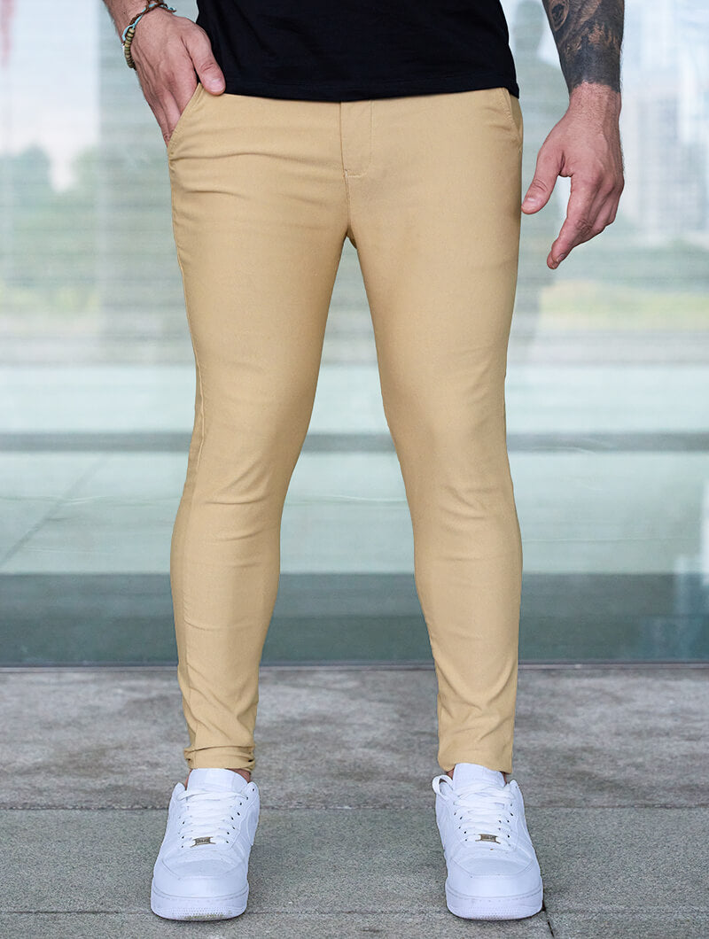 Noa Stretch Pantalon