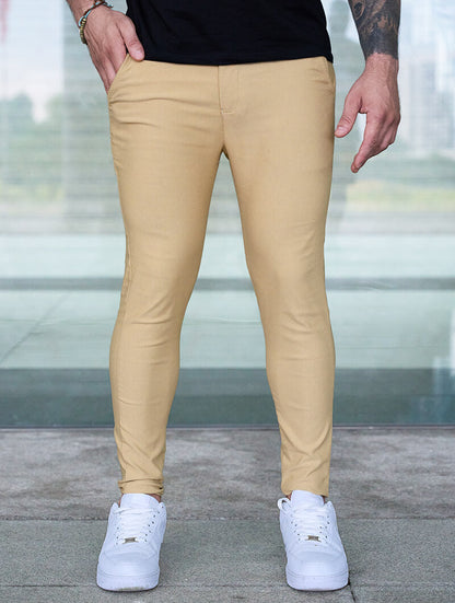 Noa Stretch Pantalon