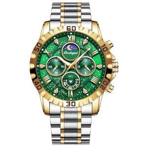 Gold Green