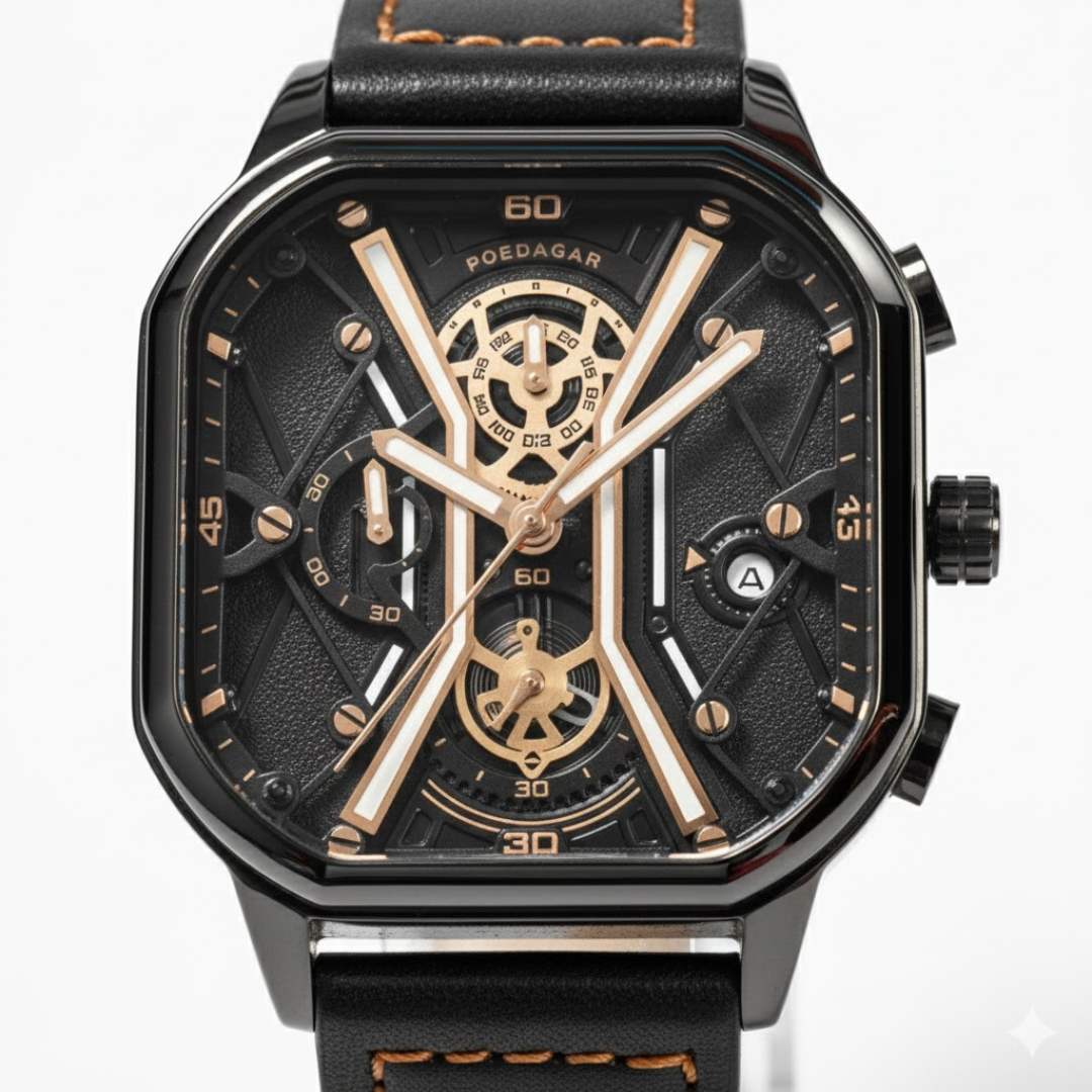 POEDAGAR - Enigma™