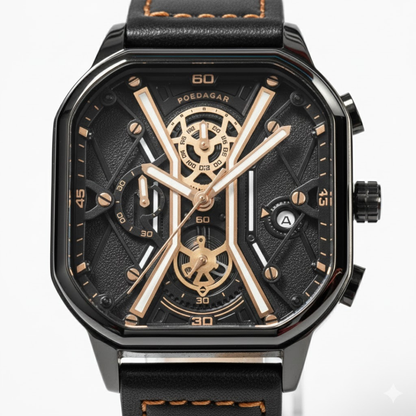 POEDAGAR - Enigma™