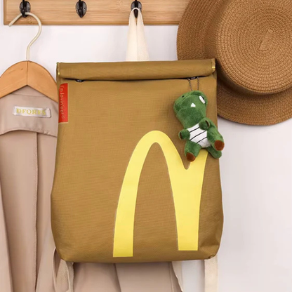 Mickey D'S Mcbackpack
