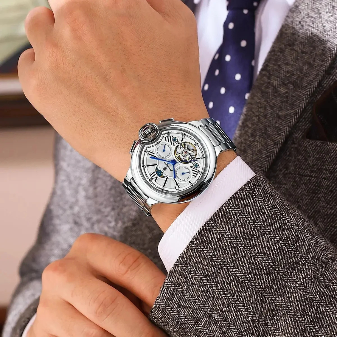 POEDAGAR - Infinity™