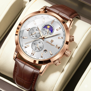 Bronze White