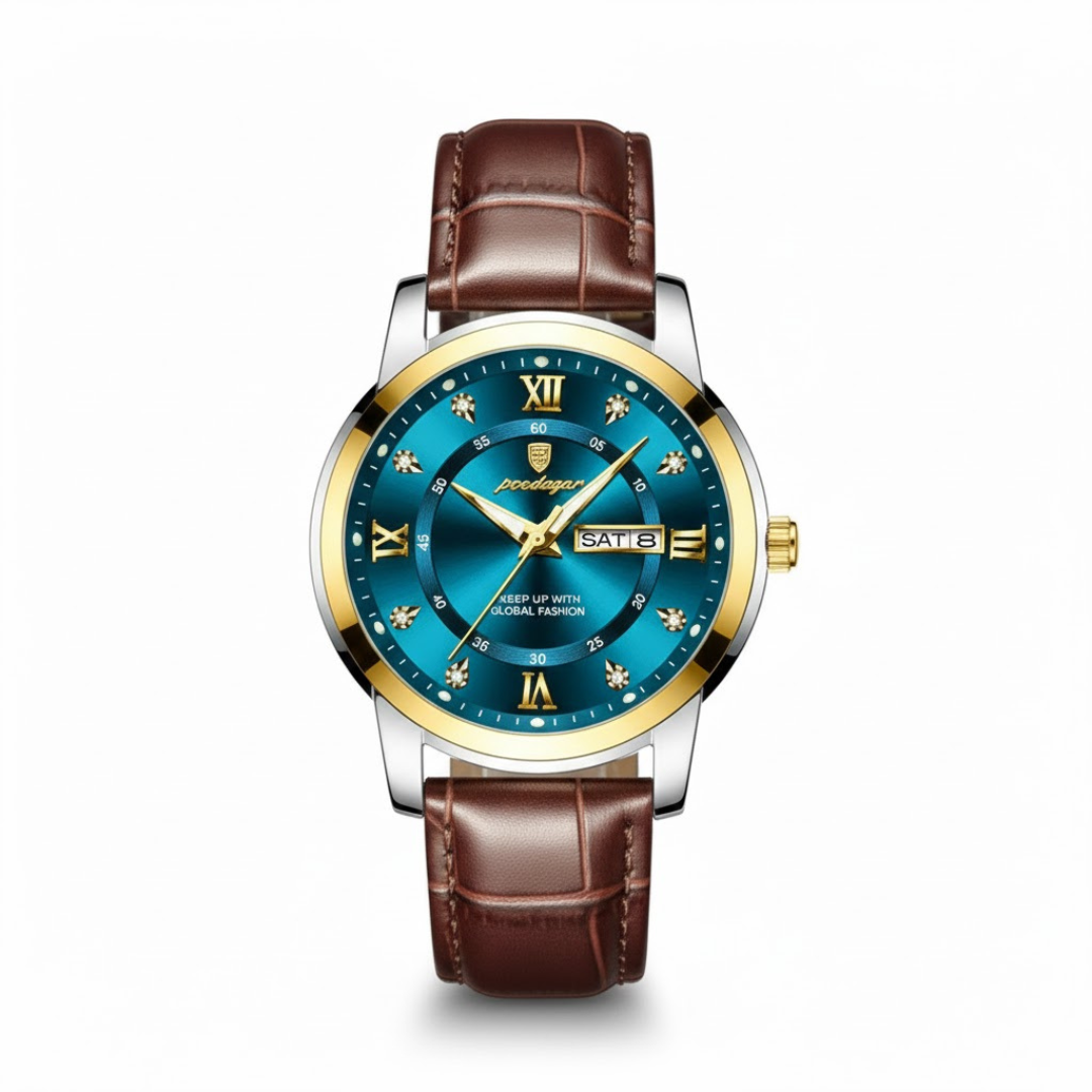 POEDAGAR - Kraken™