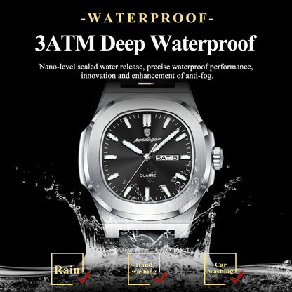 POEDAGAR - Phantom™