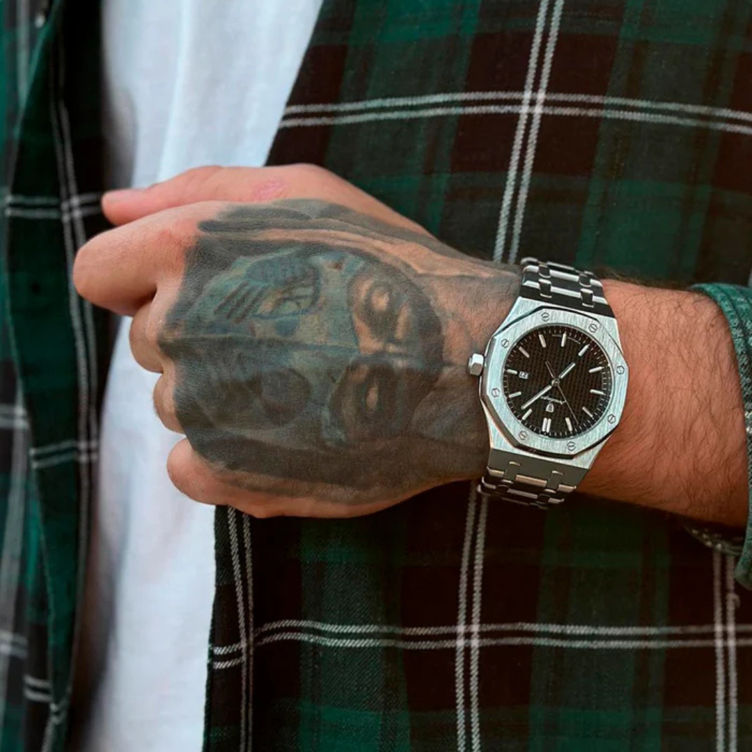 POEDAGAR - King's Oak