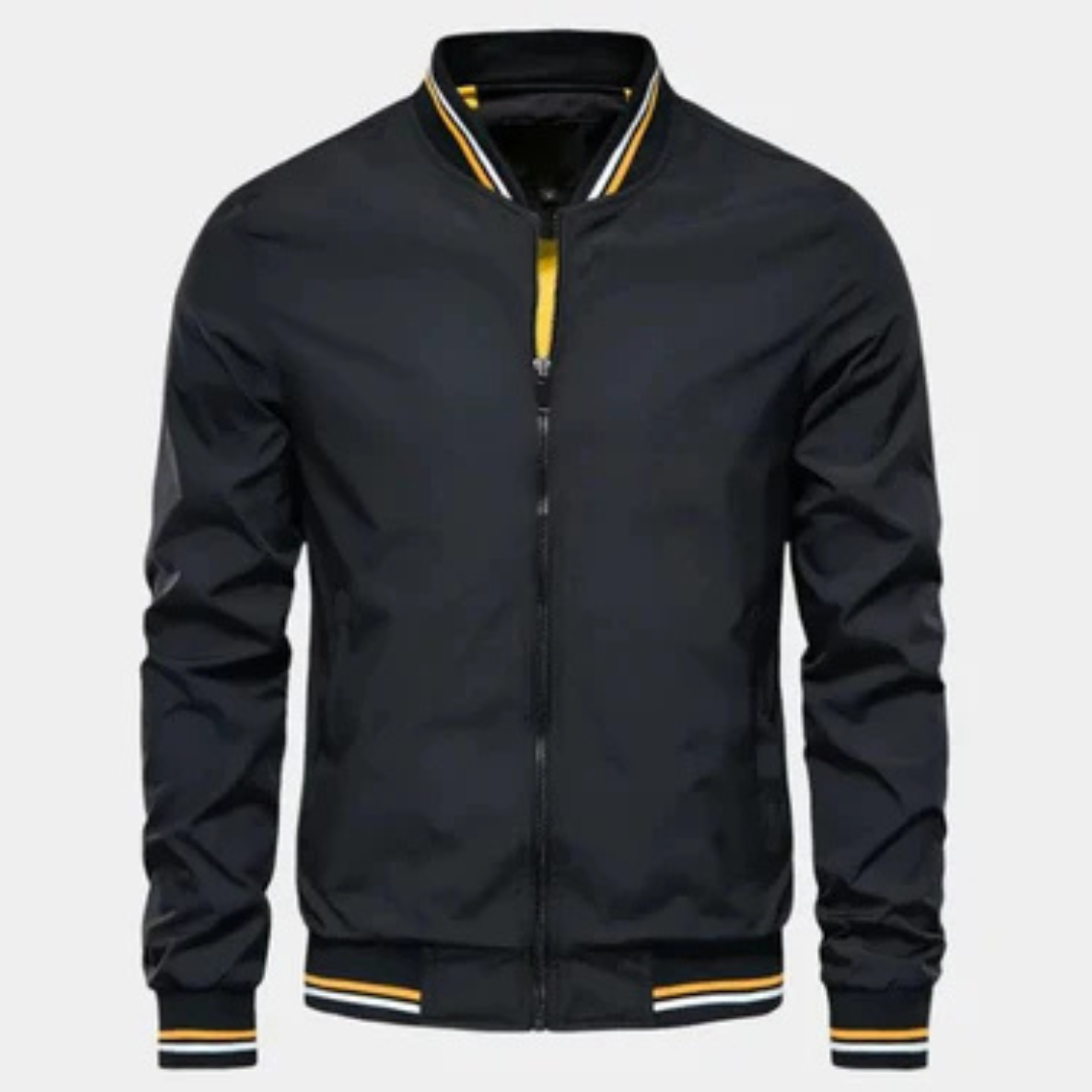 Massimo Bomber Jacket