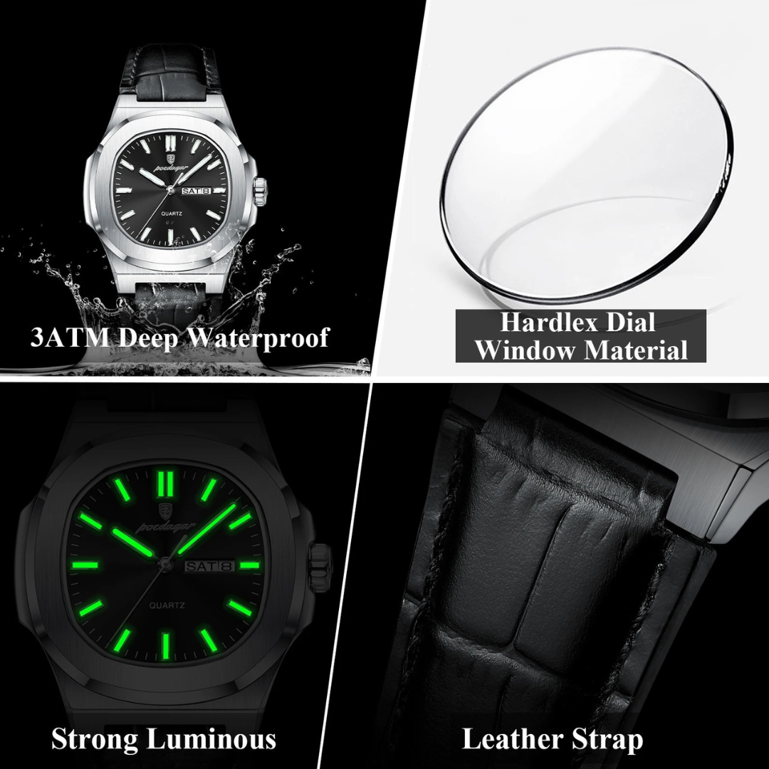 POEDAGAR - Phantom™