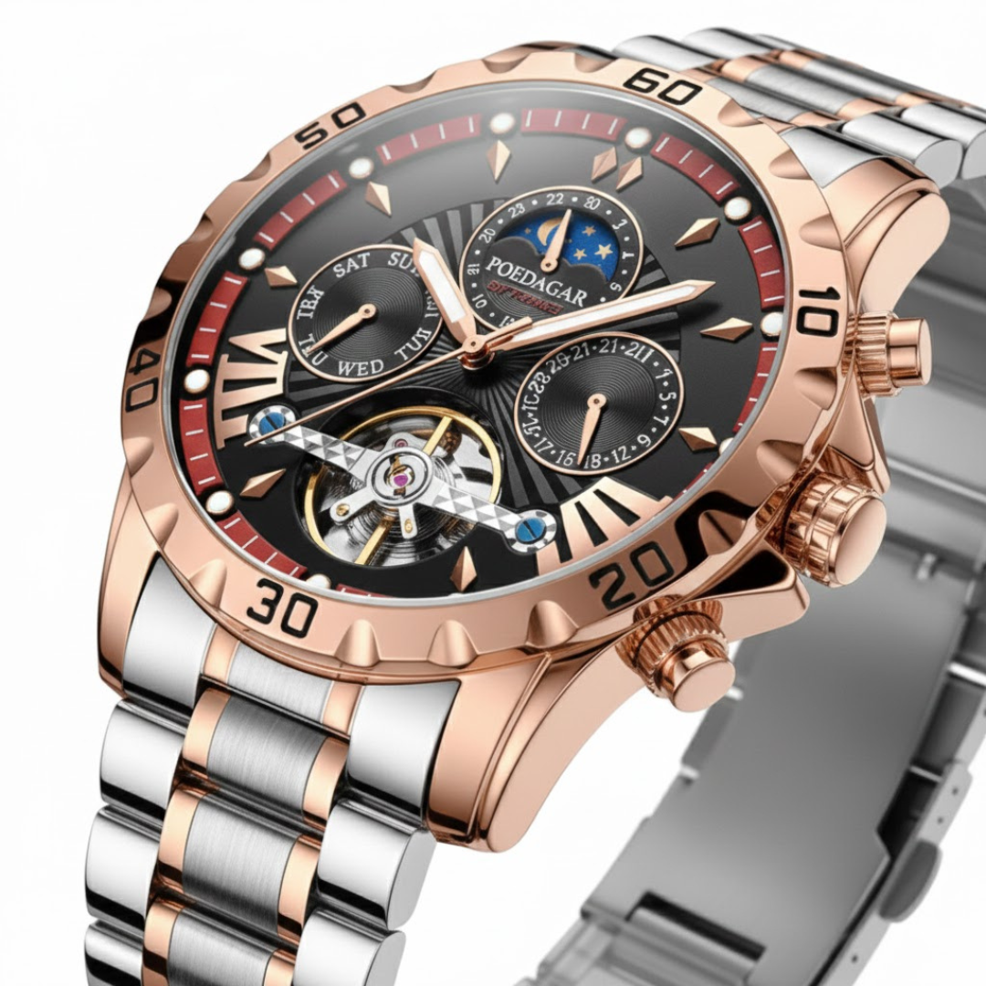 POEDAGAR - Midnight™