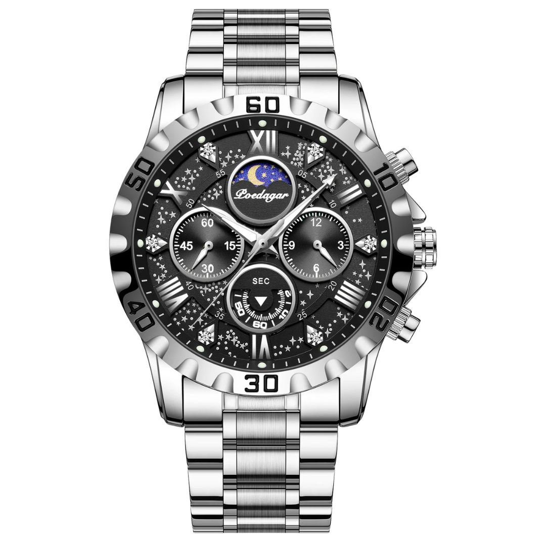 POEDAGAR - Maverick™