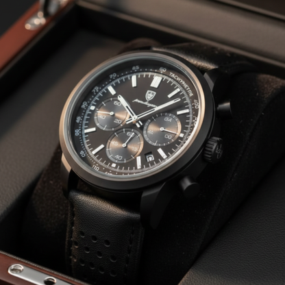 POEDAGAR - Desert™ Luxury Watch,Without the Luxury Price