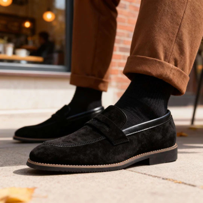 Alessio Italian Loafer