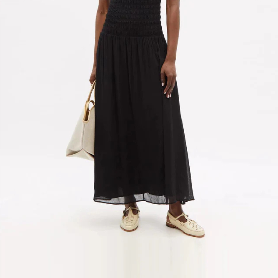 Sorrento Leather Sandals