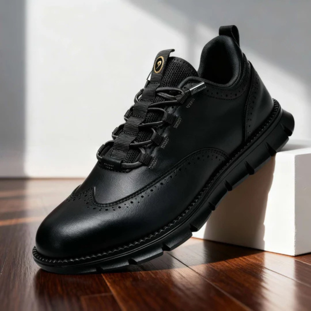 Brandon Brogue Sneakers