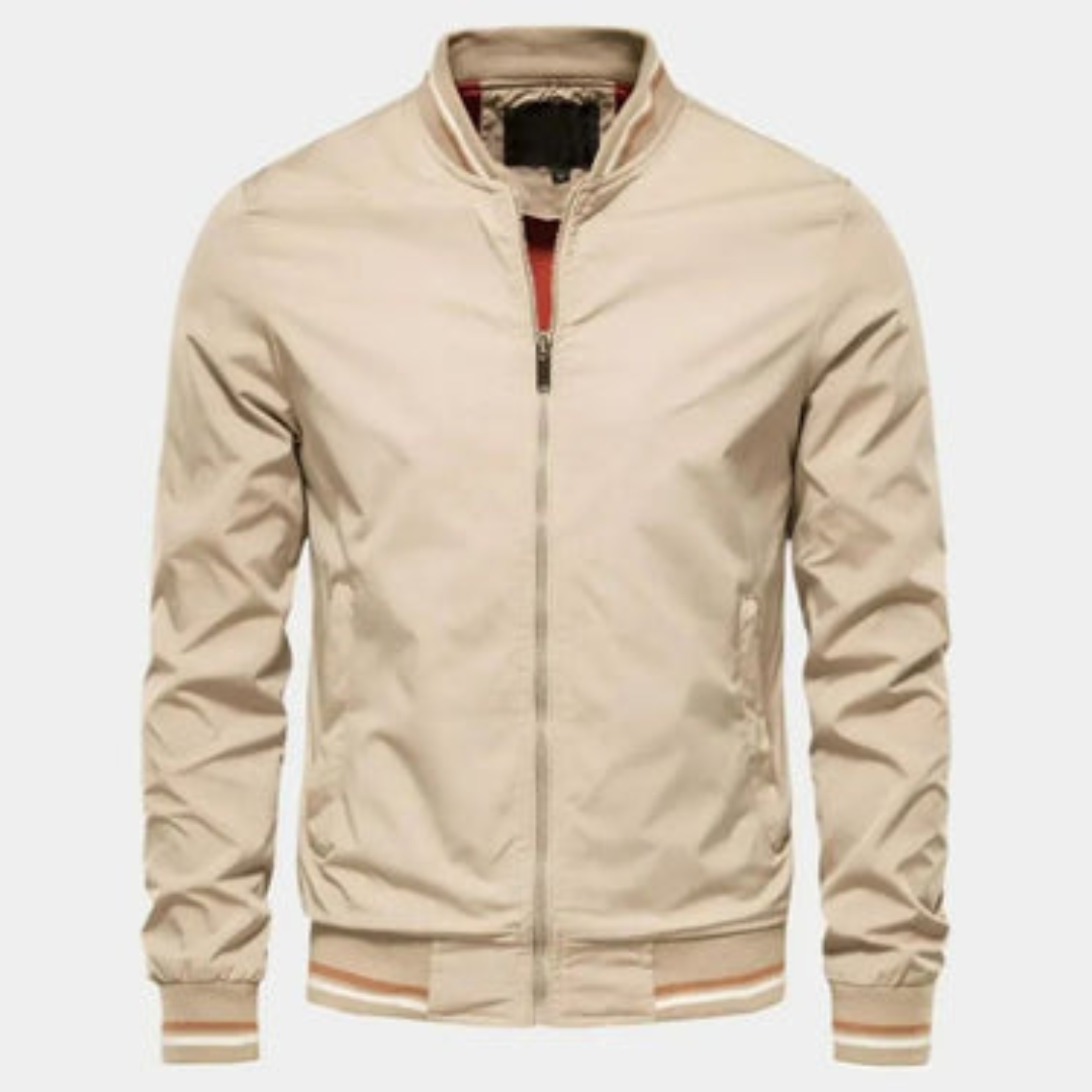 Massimo Bomber Jacket