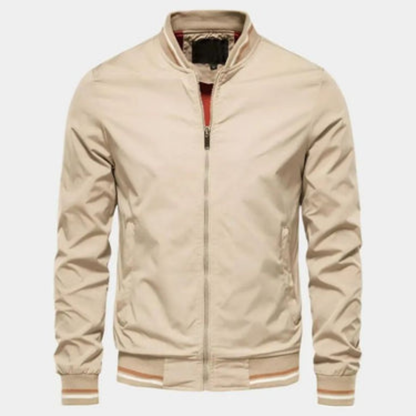 Massimo Bomber Jacket