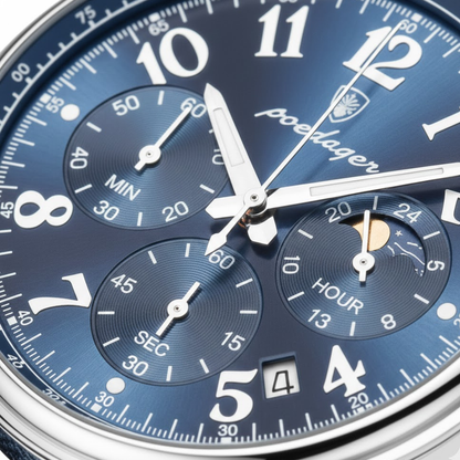 POEDAGAR - Oblivion™