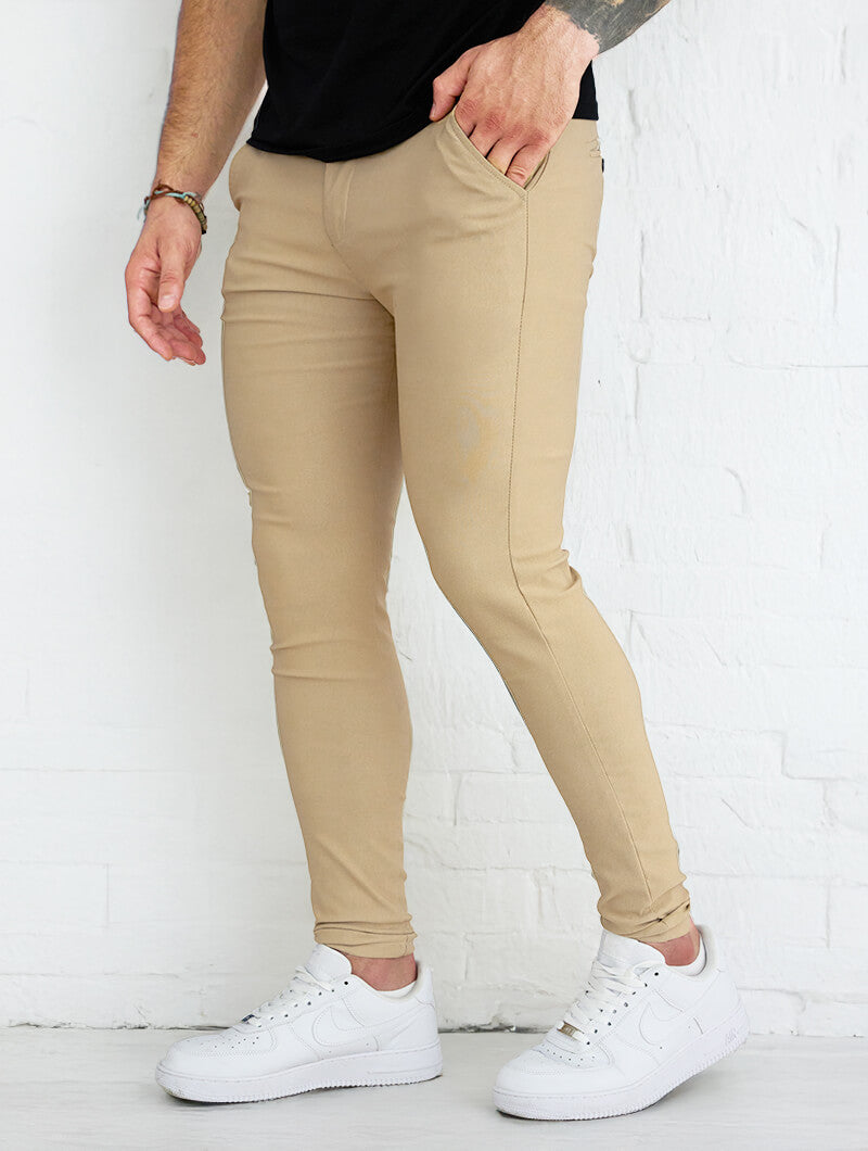 Noa Stretch Pantalon