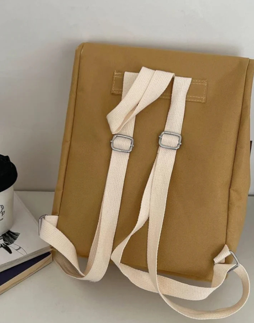 Mickey D'S Mcbackpack