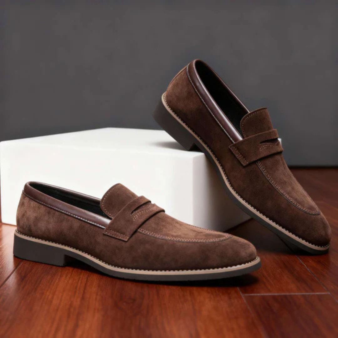 Alessio Italian Loafer