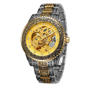 Gold Yellow