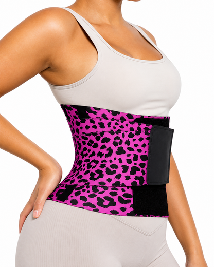 SculptWrap™ | Triple Compression Waist Cincher