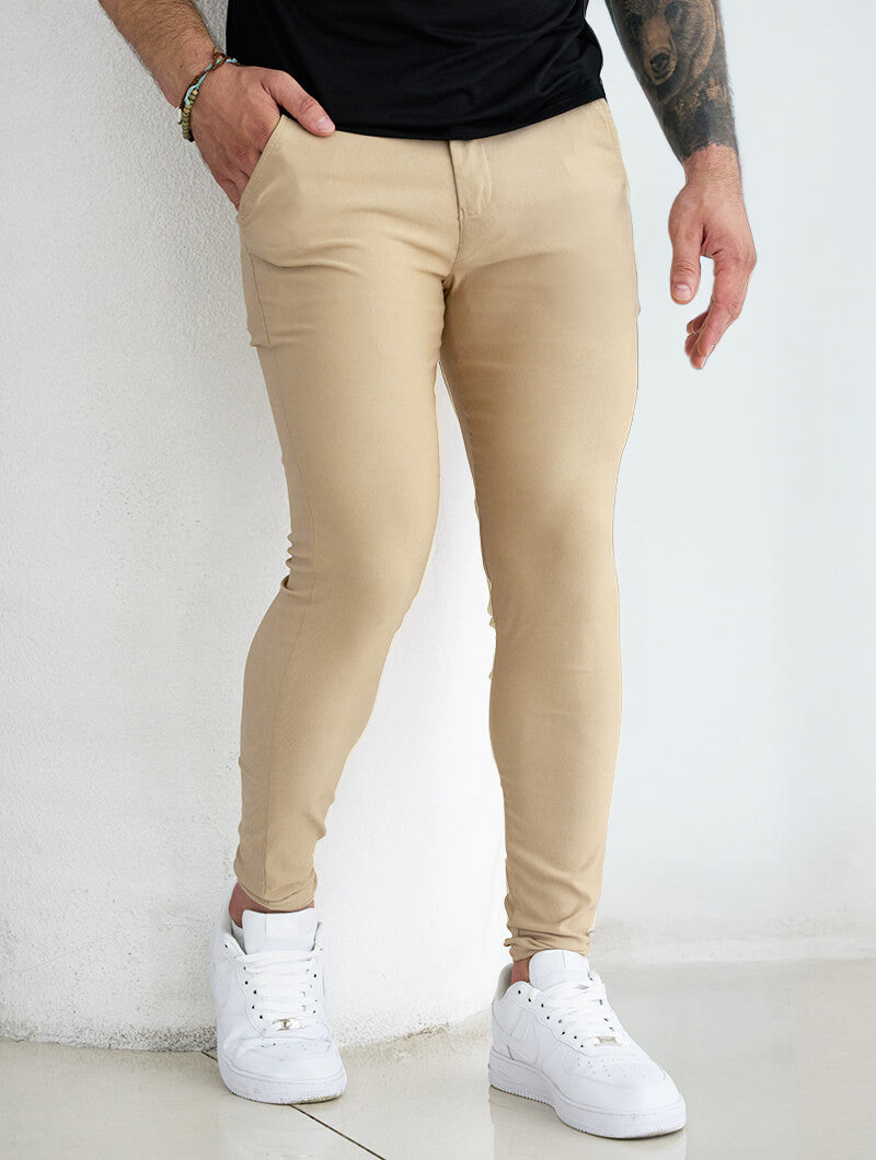 Noa Stretch Pantalon
