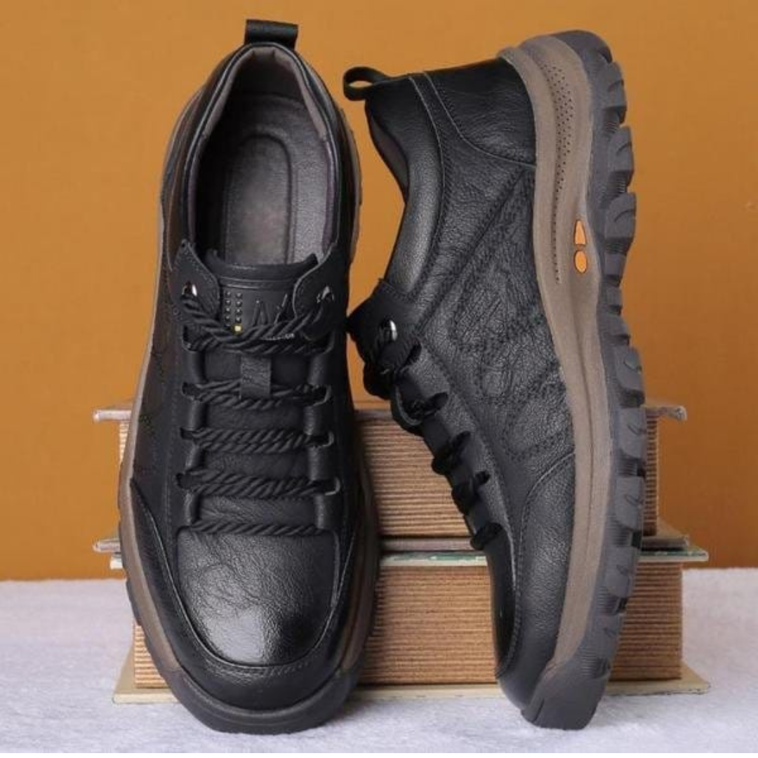 André Ferran Handmade Leather Shoes