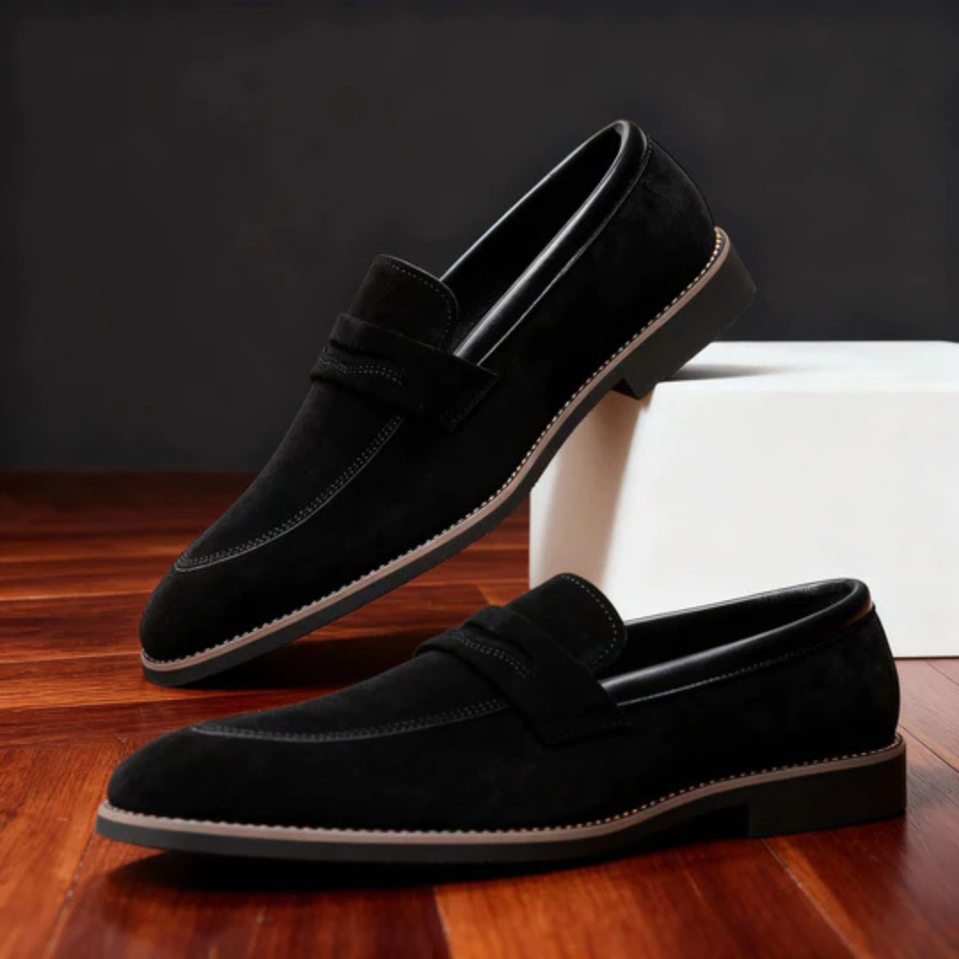 Alessio Italian Loafer