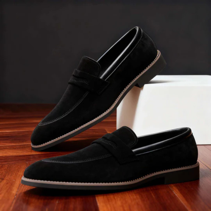 Alessio Italian Loafer