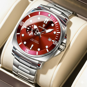 Silver Red