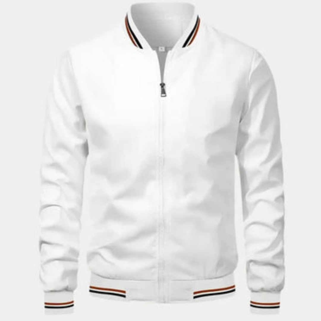 Massimo Bomber Jacket