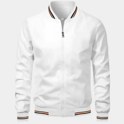 Massimo Bomber Jacket