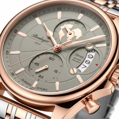 POEDAGAR - Compass™