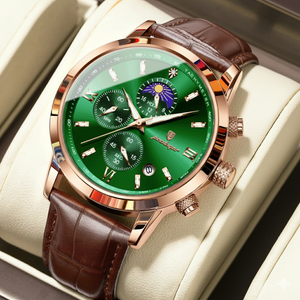 Bronze Green