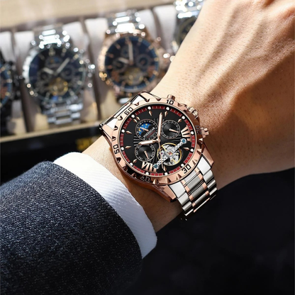 POEDAGAR - Midnight™