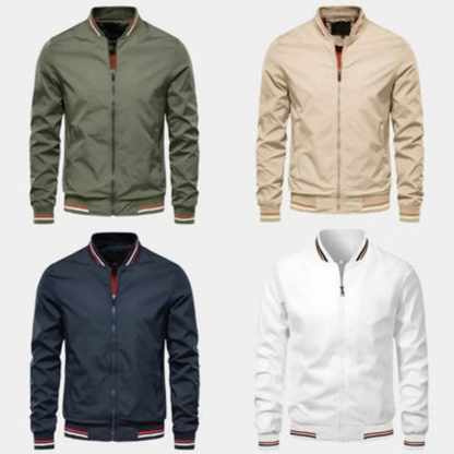 Massimo Bomber Jacket