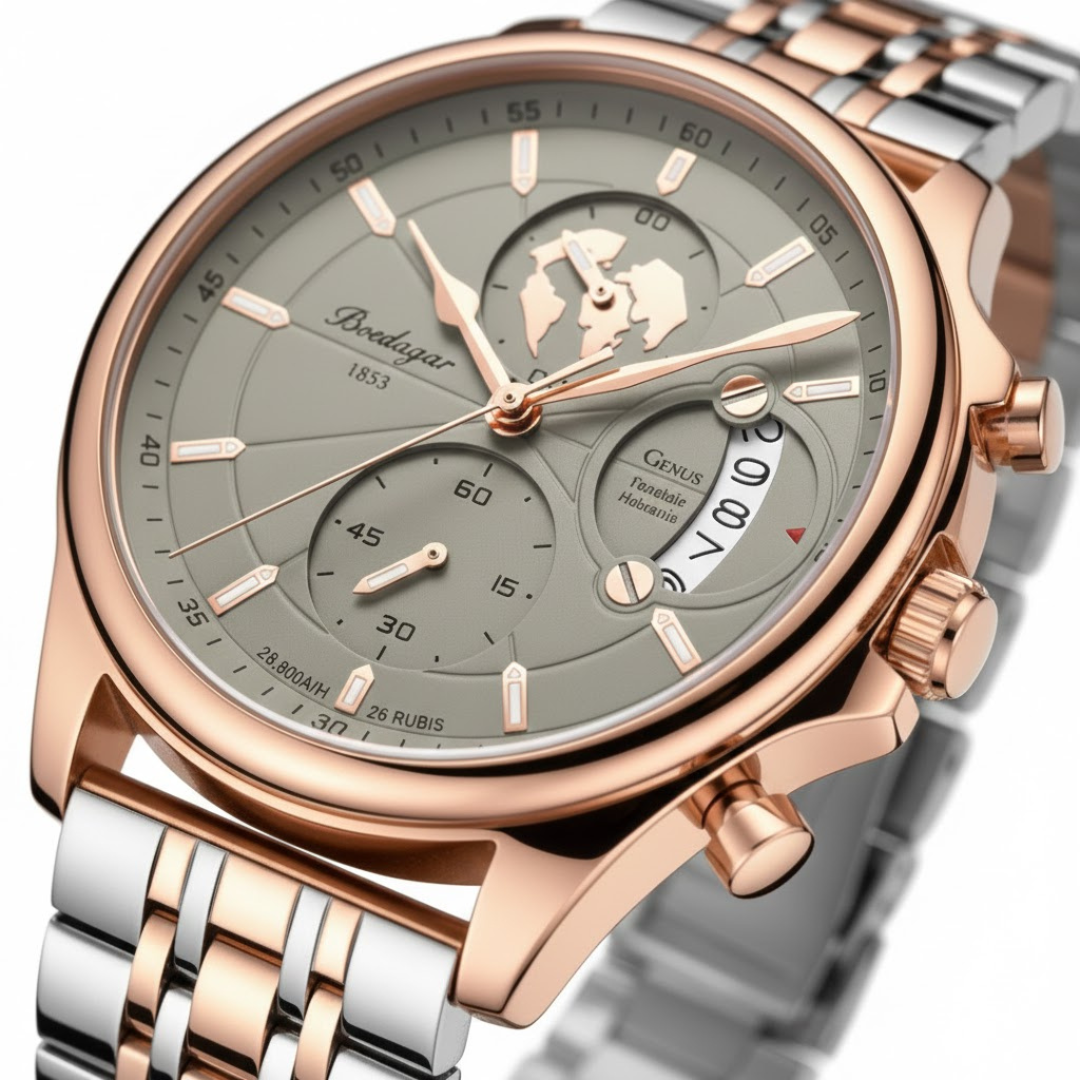 POEDAGAR - Compass™