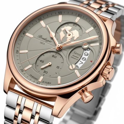 POEDAGAR - Compass™