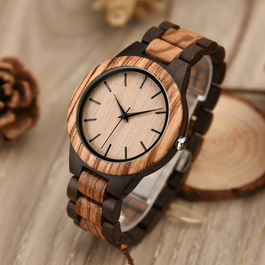 The Heartwood Watch