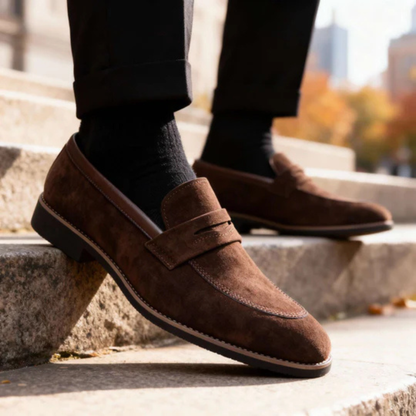 Alessio Italian Loafer