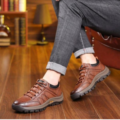 André Ferran Handmade Leather Shoes