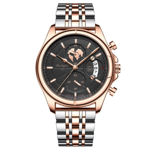 Bronze Black