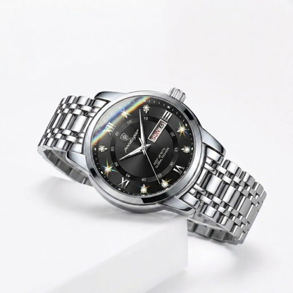 Royale™ | Premium Stainless Steel Watch