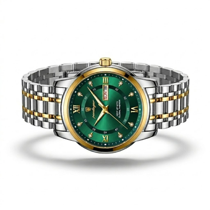 Royale™ | Premium Stainless Steel Watch