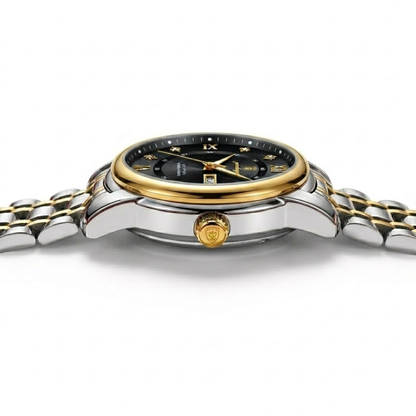 Royale™ | Premium Stainless Steel Watch