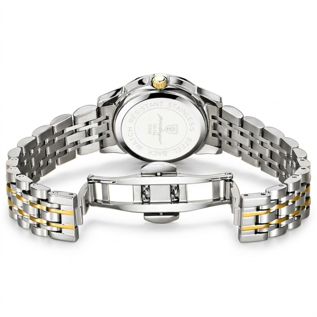 Royale™ | Premium Stainless Steel Watch