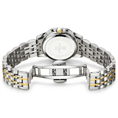 Royale™ | Premium Stainless Steel Watch