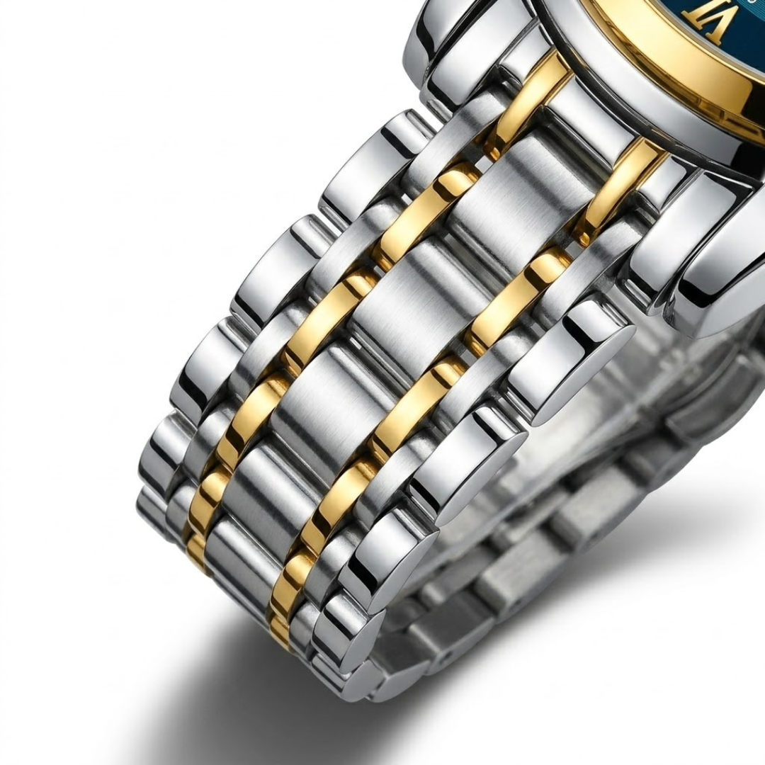 Royale™ | Premium Stainless Steel Watch